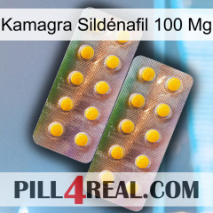 Kamagra Sildénafil 100 Mg new10